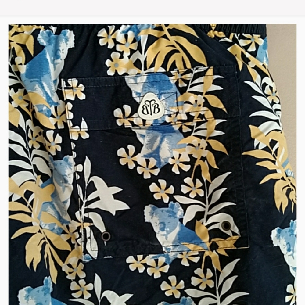 Brooks Brothers Swimtrunks - image 3